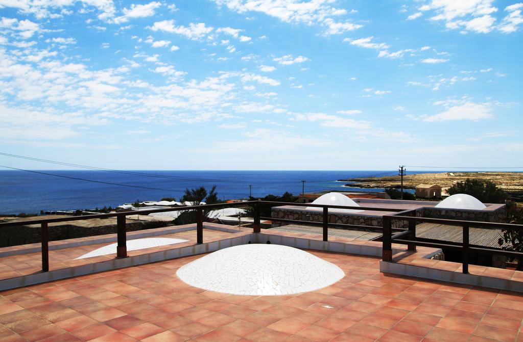 Residence del Sole Lampedusa Esterno foto